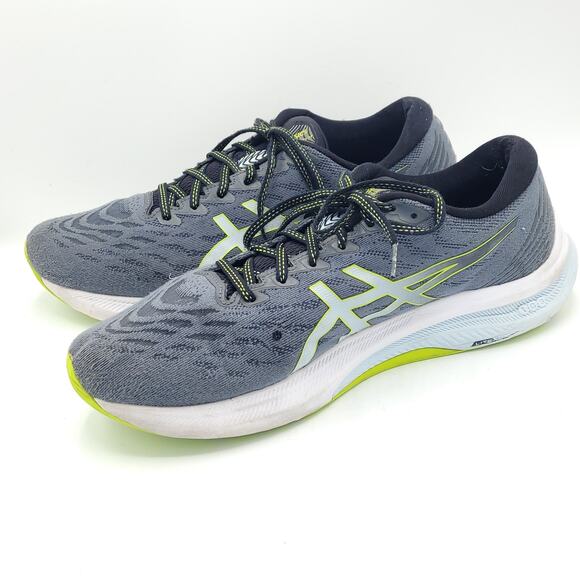 Asics GT 2000 11 Running Gray green men\'s size 11 main image 4